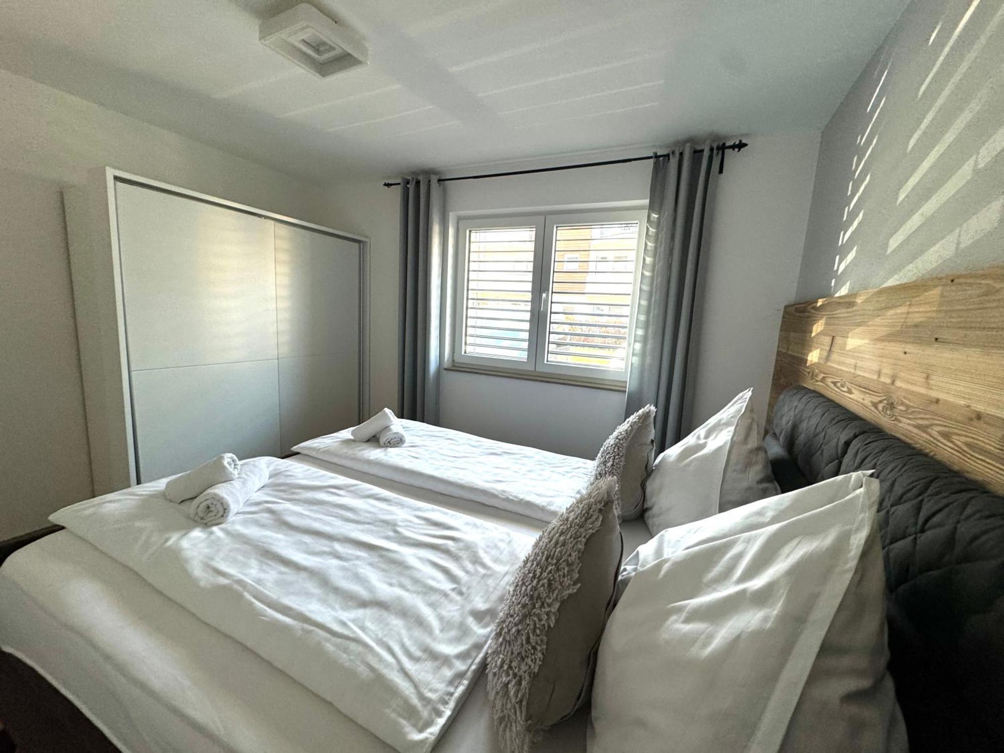 Alpin Apartments Radstadt Zewnętrze zdjęcie