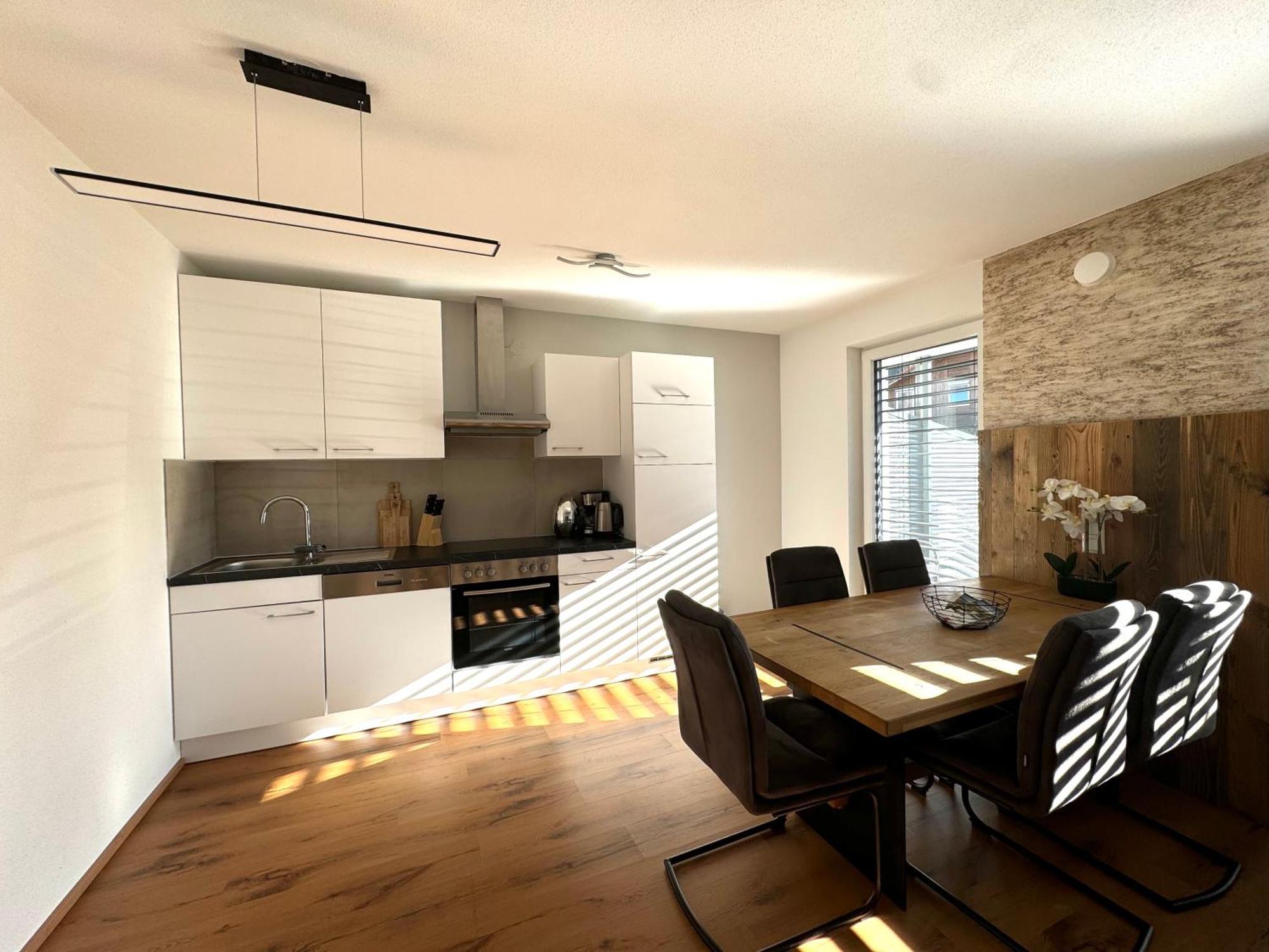 Alpin Apartments Radstadt Zewnętrze zdjęcie