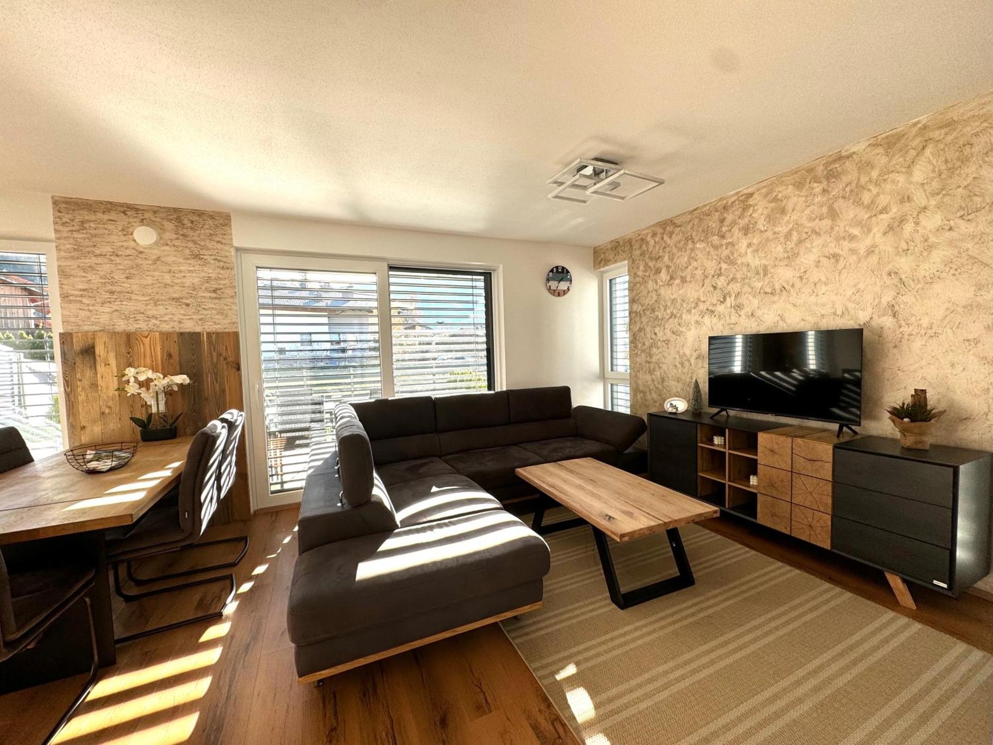 Alpin Apartments Radstadt Zewnętrze zdjęcie