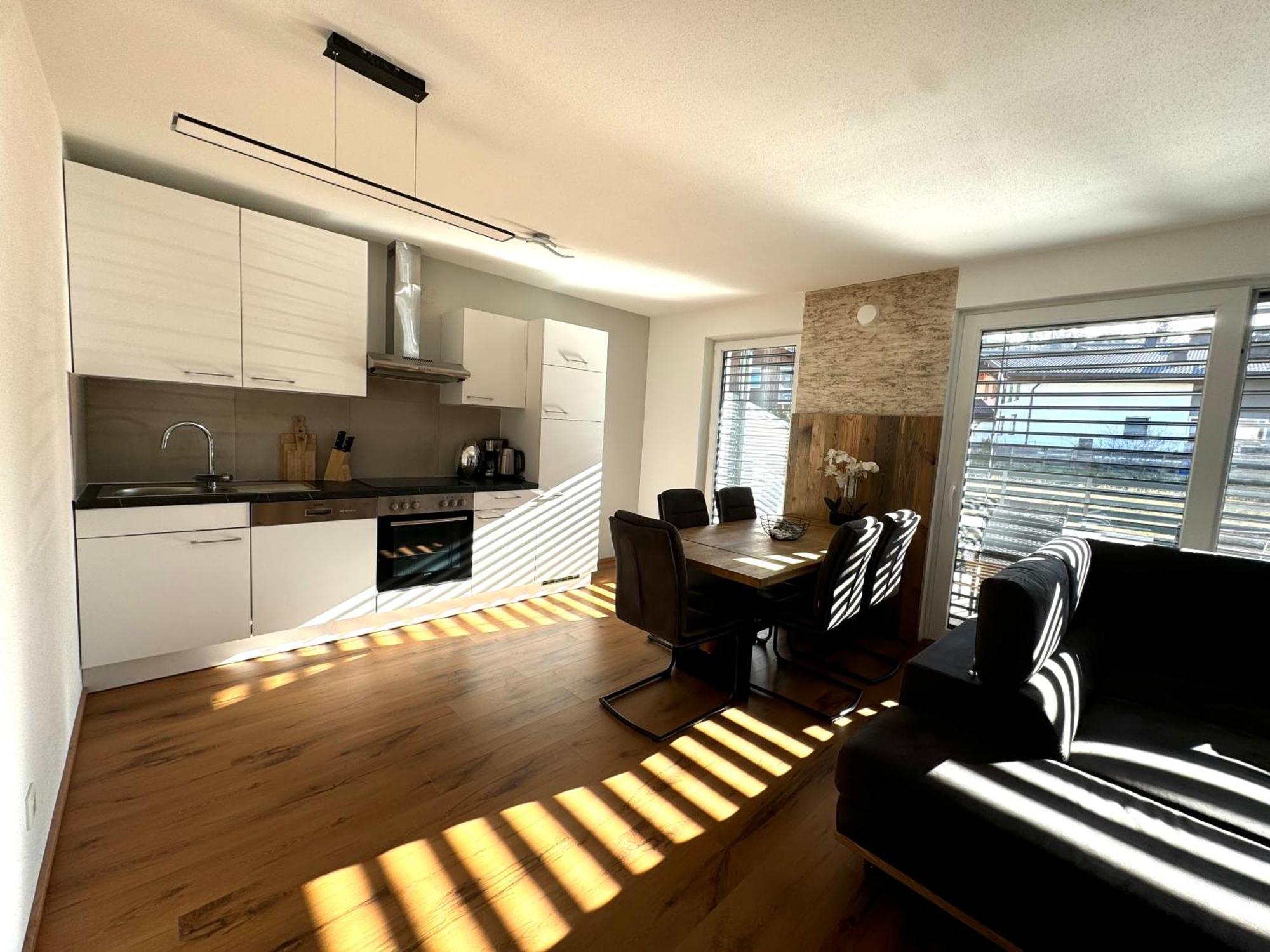 Alpin Apartments Radstadt Zewnętrze zdjęcie