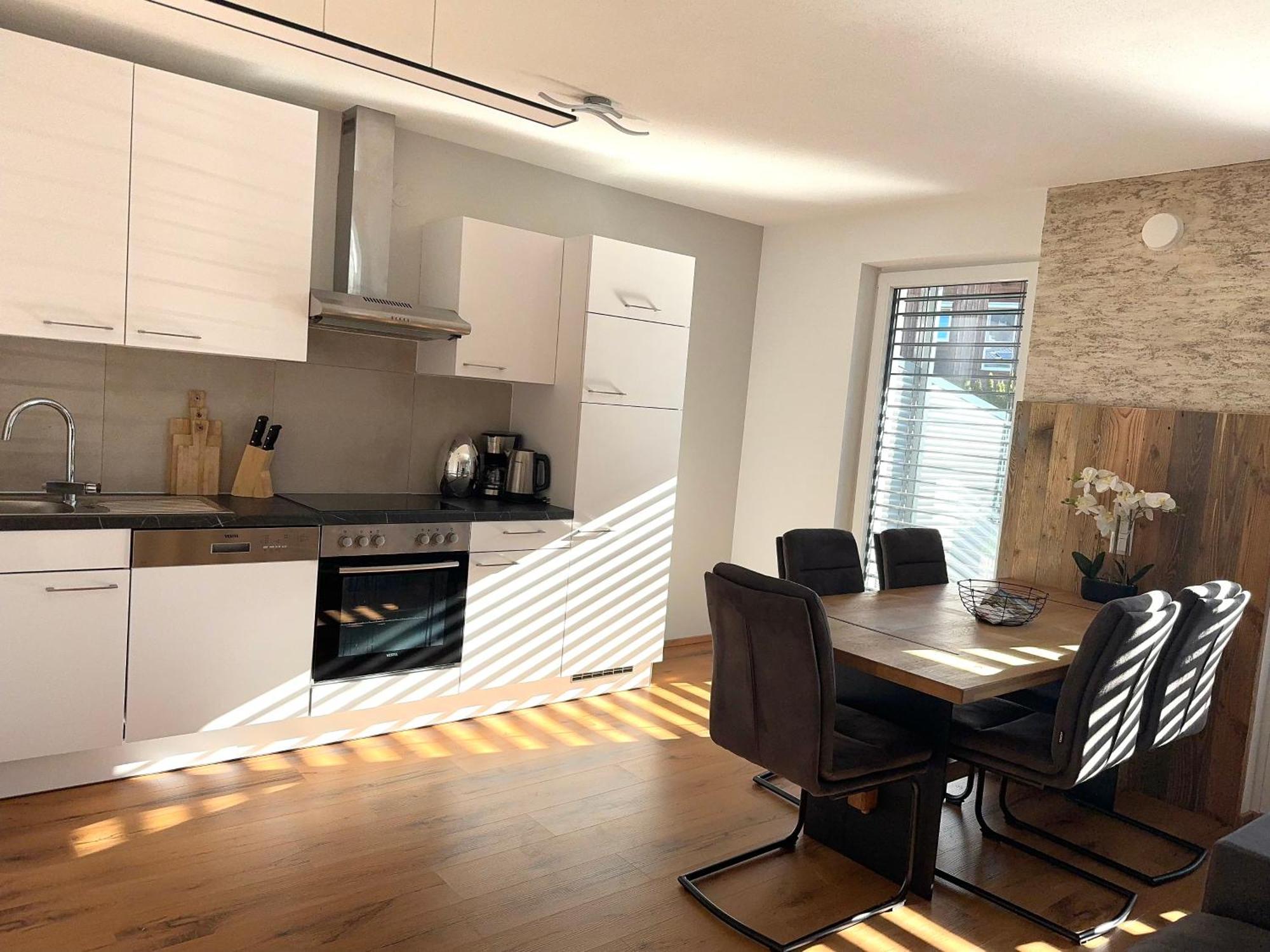 Alpin Apartments Radstadt Zewnętrze zdjęcie