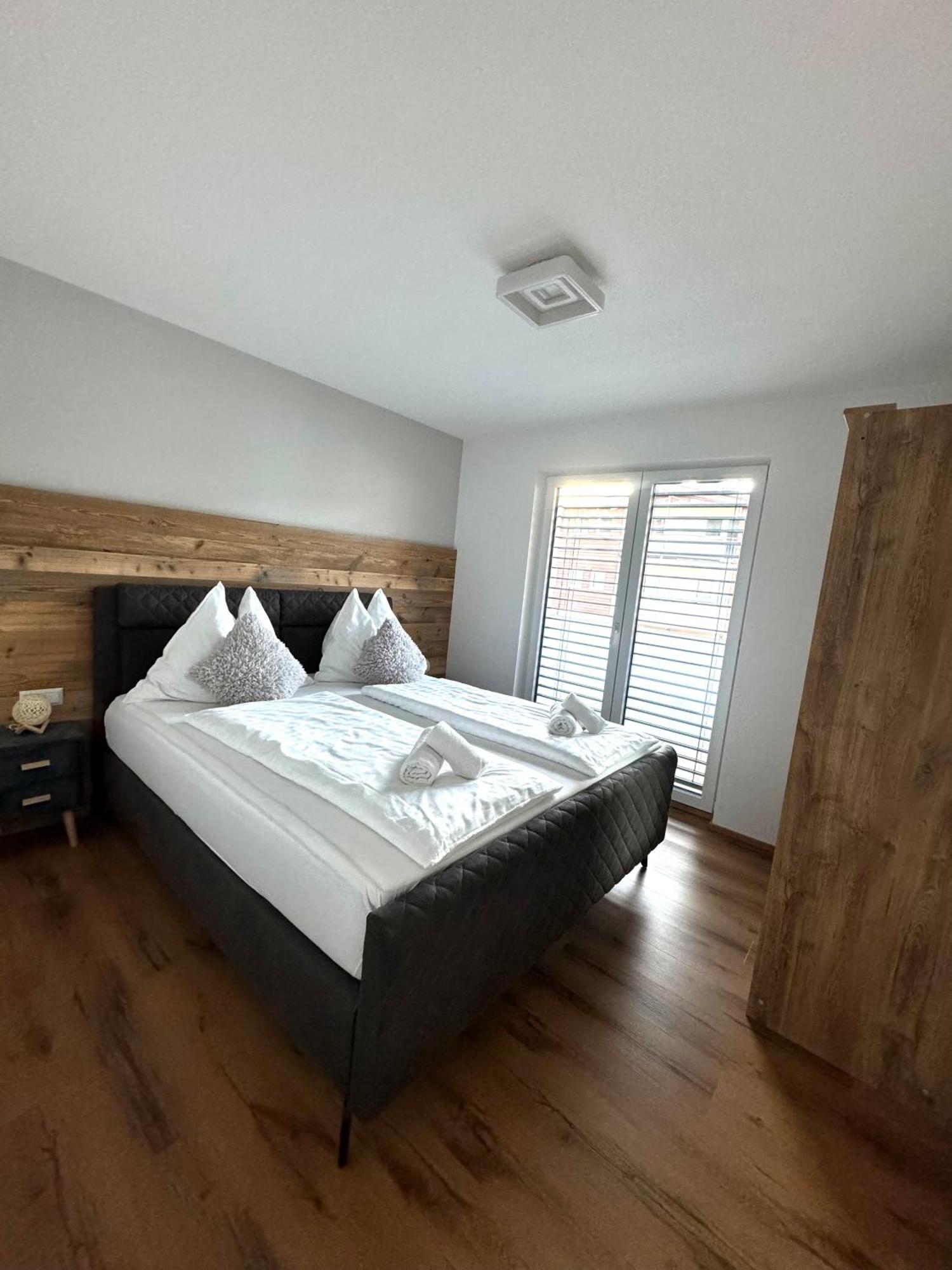 Alpin Apartments Radstadt Zewnętrze zdjęcie