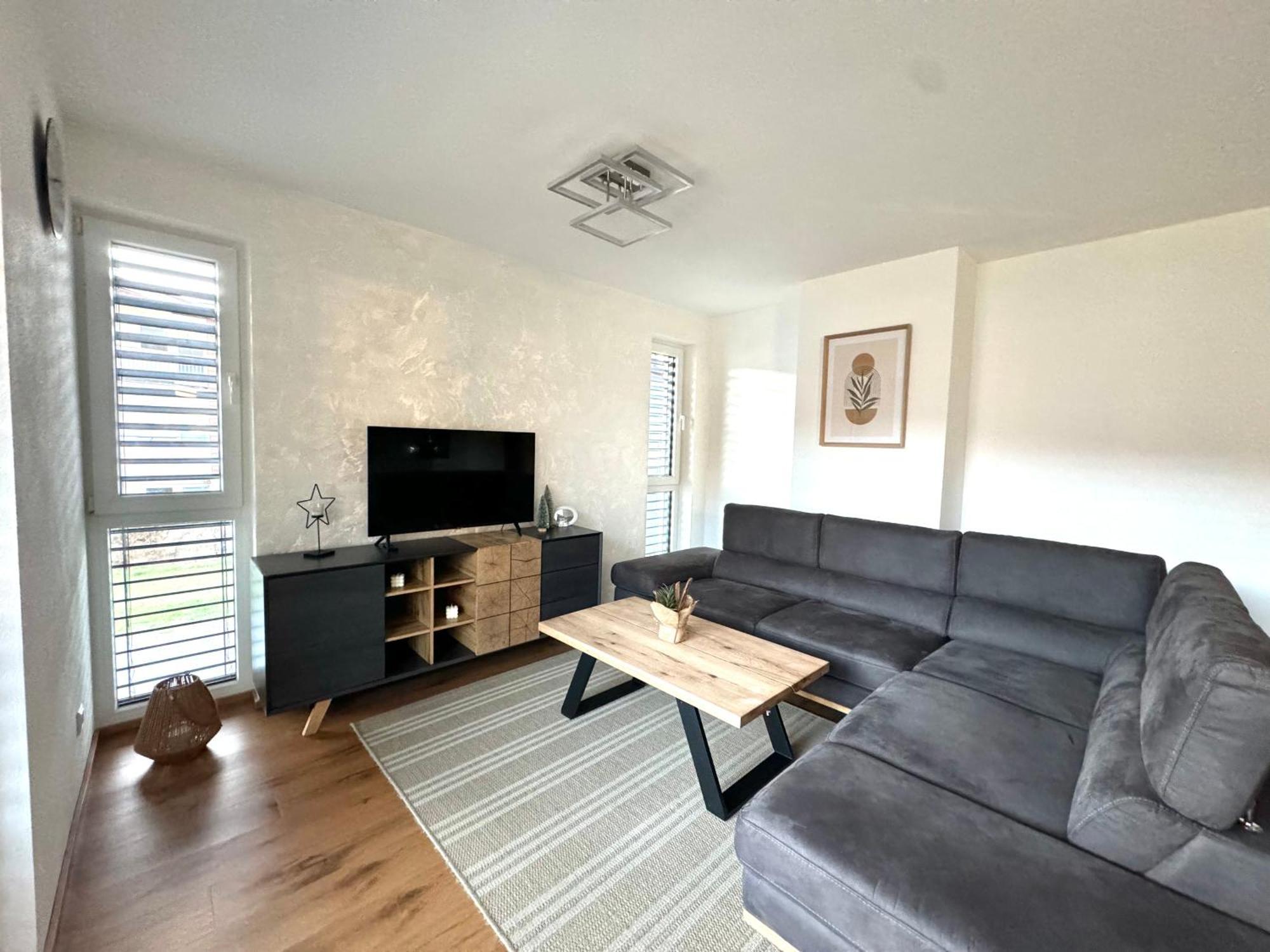 Alpin Apartments Radstadt Zewnętrze zdjęcie