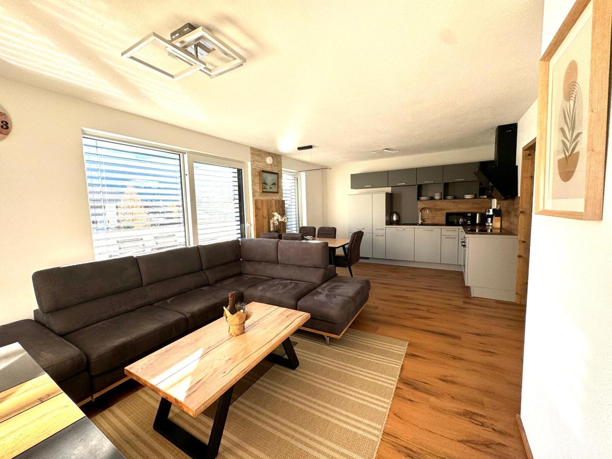 Alpin Apartments Radstadt Zewnętrze zdjęcie